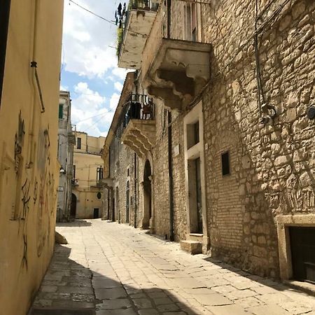 فندق Ca' Del Borgo فينوسا المظهر الخارجي الصورة
