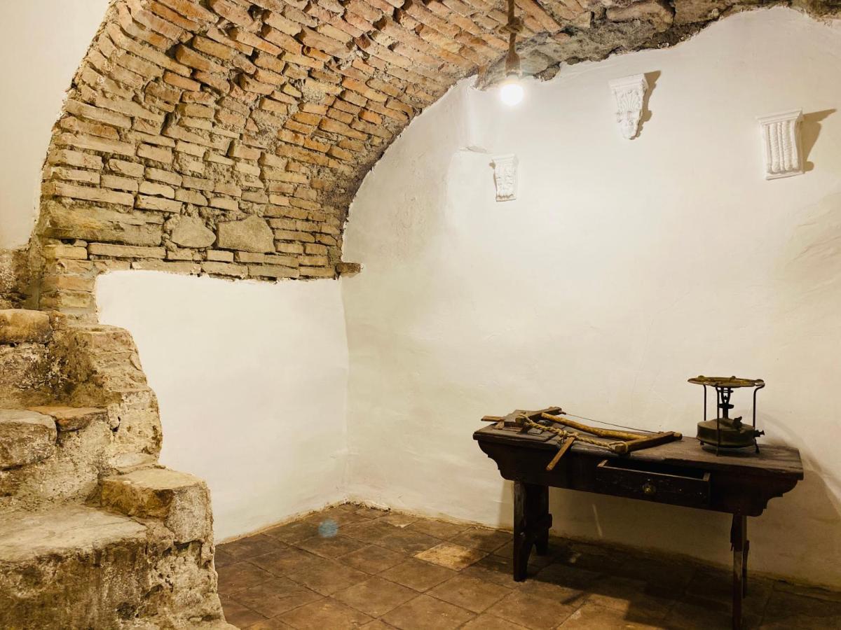 فندق Ca' Del Borgo فينوسا المظهر الخارجي الصورة