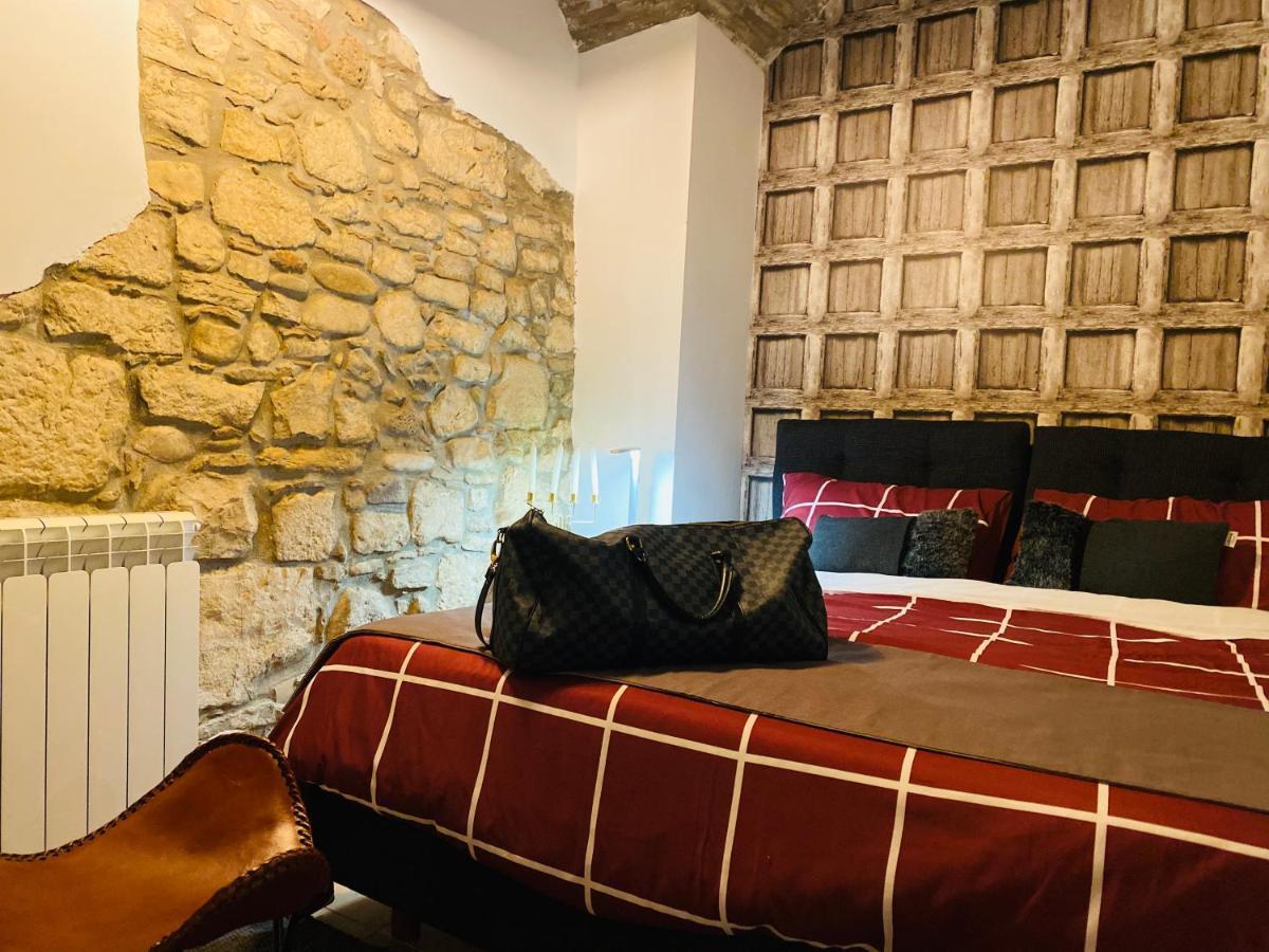 فندق Ca' Del Borgo فينوسا المظهر الخارجي الصورة