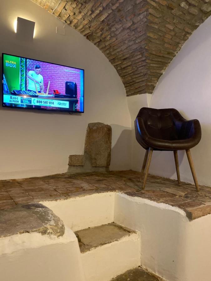فندق Ca' Del Borgo فينوسا المظهر الخارجي الصورة