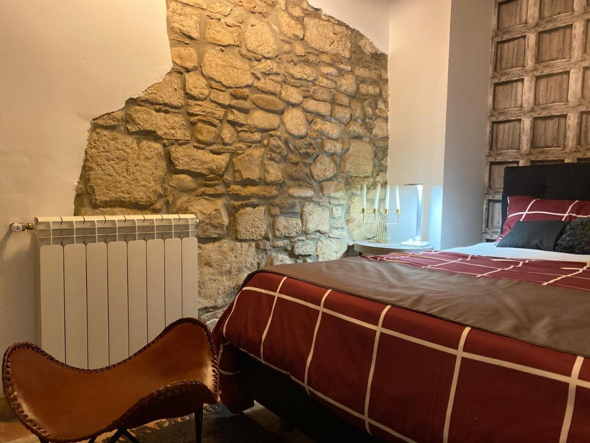 فندق Ca' Del Borgo فينوسا المظهر الخارجي الصورة