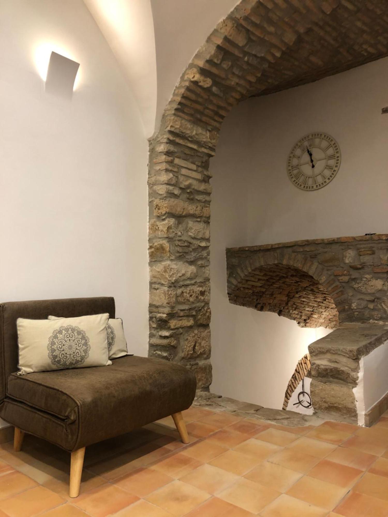 فندق Ca' Del Borgo فينوسا المظهر الخارجي الصورة
