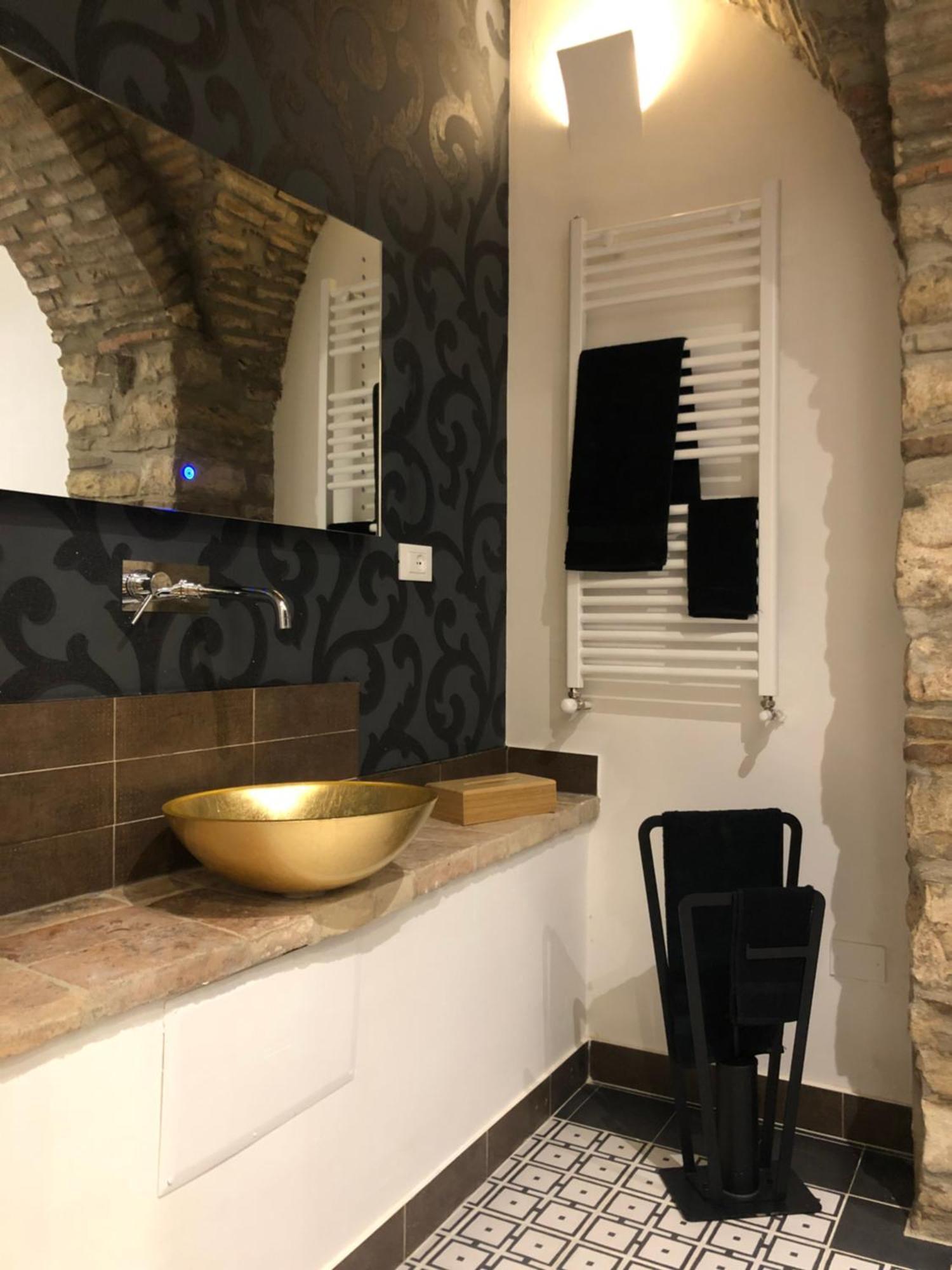 فندق Ca' Del Borgo فينوسا المظهر الخارجي الصورة