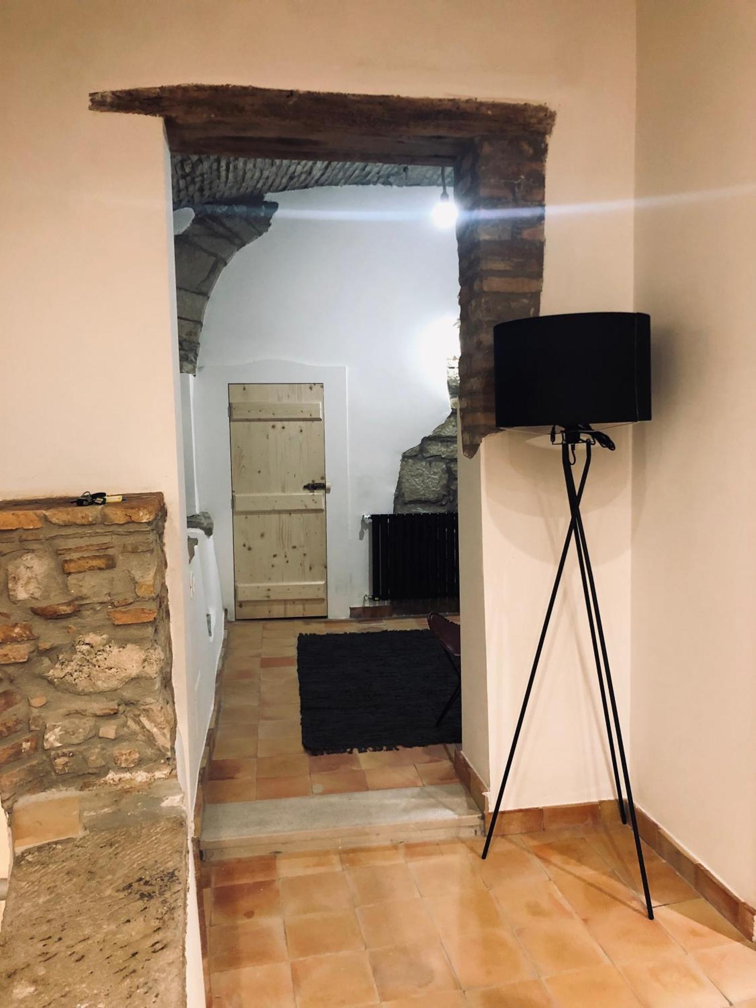 فندق Ca' Del Borgo فينوسا المظهر الخارجي الصورة