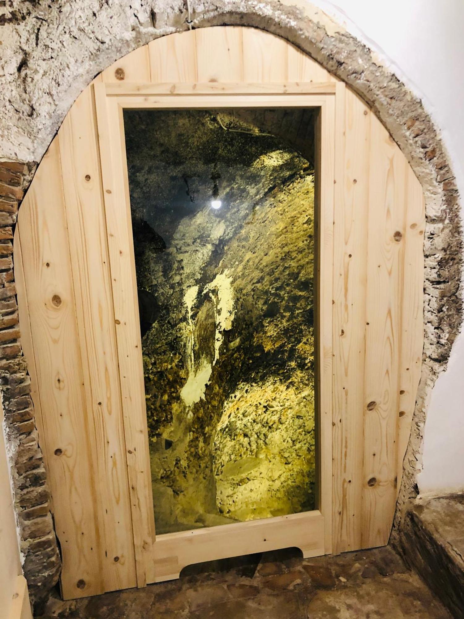 فندق Ca' Del Borgo فينوسا المظهر الخارجي الصورة