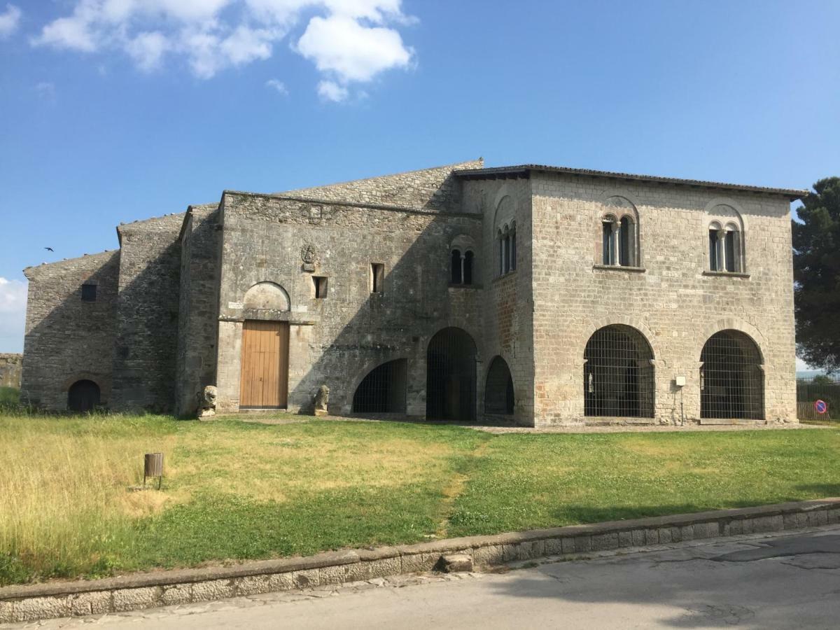 فندق Ca' Del Borgo فينوسا المظهر الخارجي الصورة