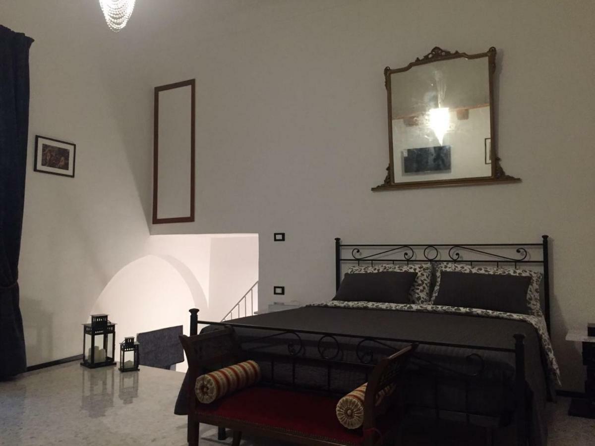فندق Ca' Del Borgo فينوسا المظهر الخارجي الصورة