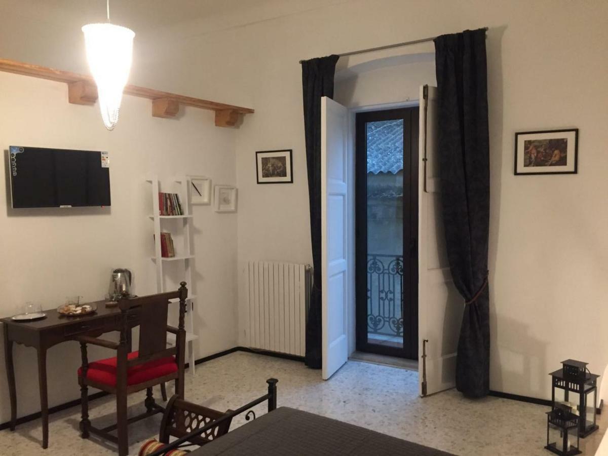 فندق Ca' Del Borgo فينوسا المظهر الخارجي الصورة