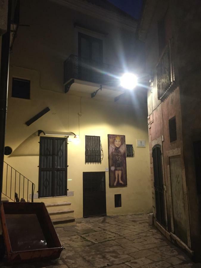 فندق Ca' Del Borgo فينوسا المظهر الخارجي الصورة