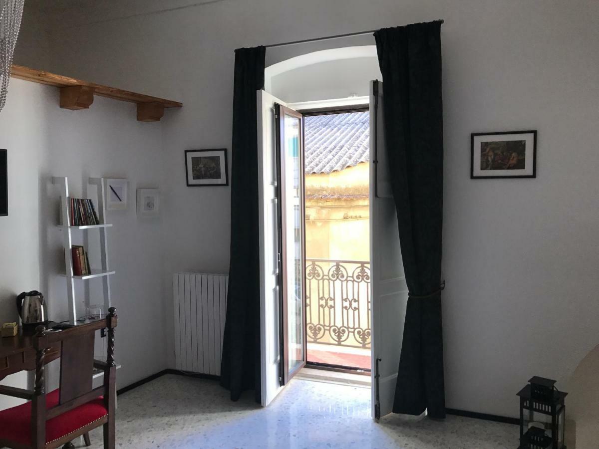 فندق Ca' Del Borgo فينوسا المظهر الخارجي الصورة