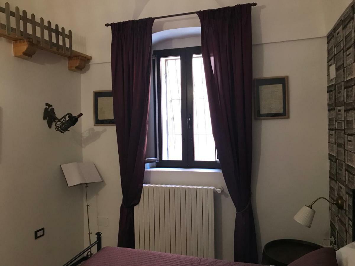 فندق Ca' Del Borgo فينوسا المظهر الخارجي الصورة