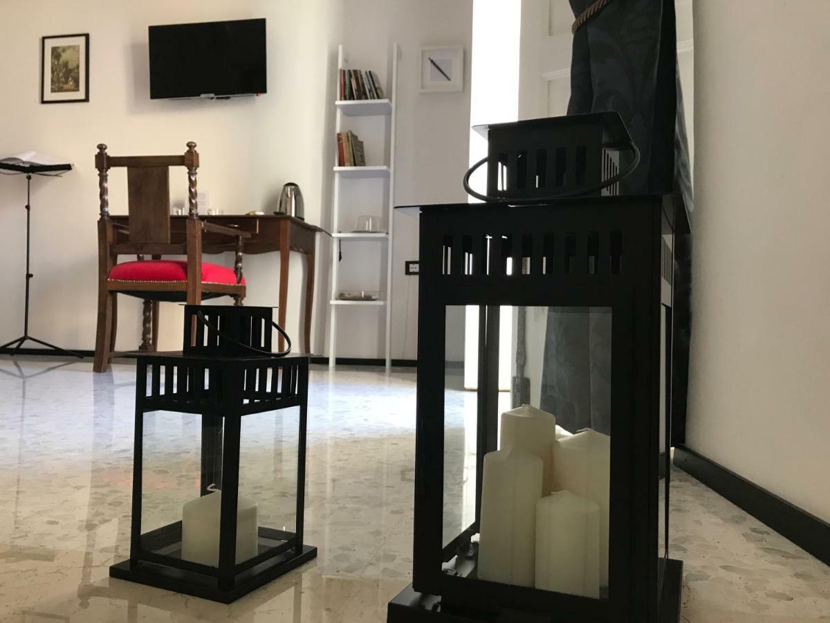 فندق Ca' Del Borgo فينوسا المظهر الخارجي الصورة