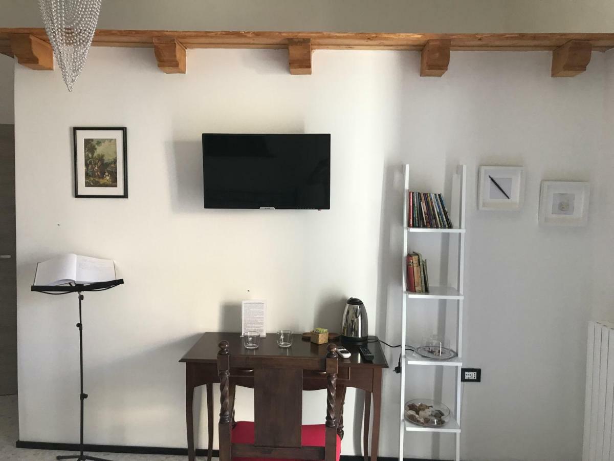 فندق Ca' Del Borgo فينوسا المظهر الخارجي الصورة