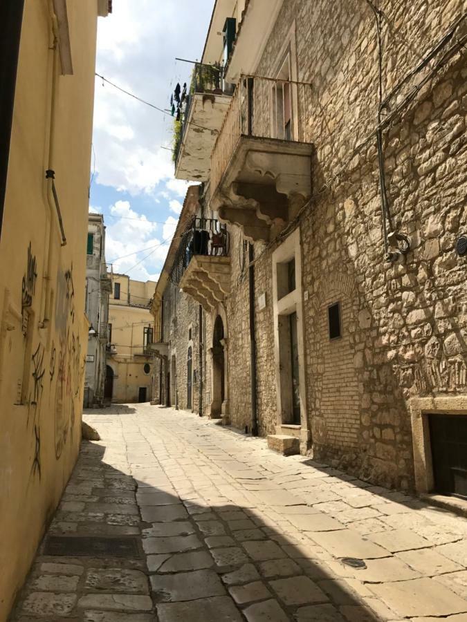 فندق Ca' Del Borgo فينوسا المظهر الخارجي الصورة