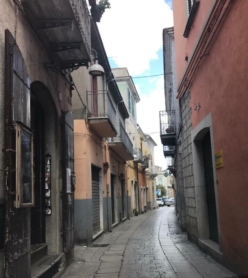 فندق Ca' Del Borgo فينوسا المظهر الخارجي الصورة