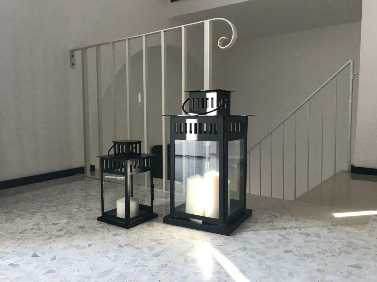 فندق Ca' Del Borgo فينوسا المظهر الخارجي الصورة
