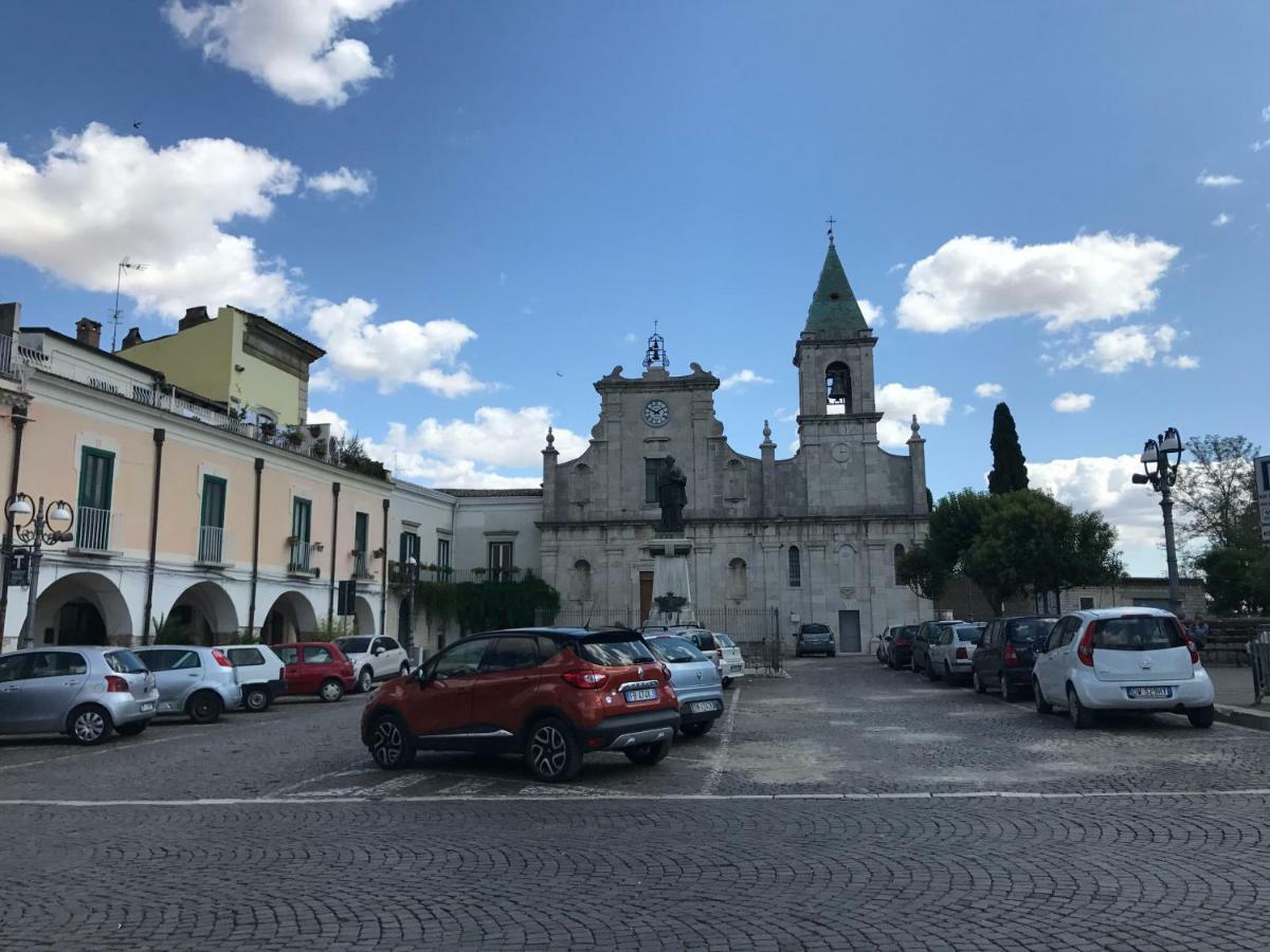 فندق Ca' Del Borgo فينوسا المظهر الخارجي الصورة