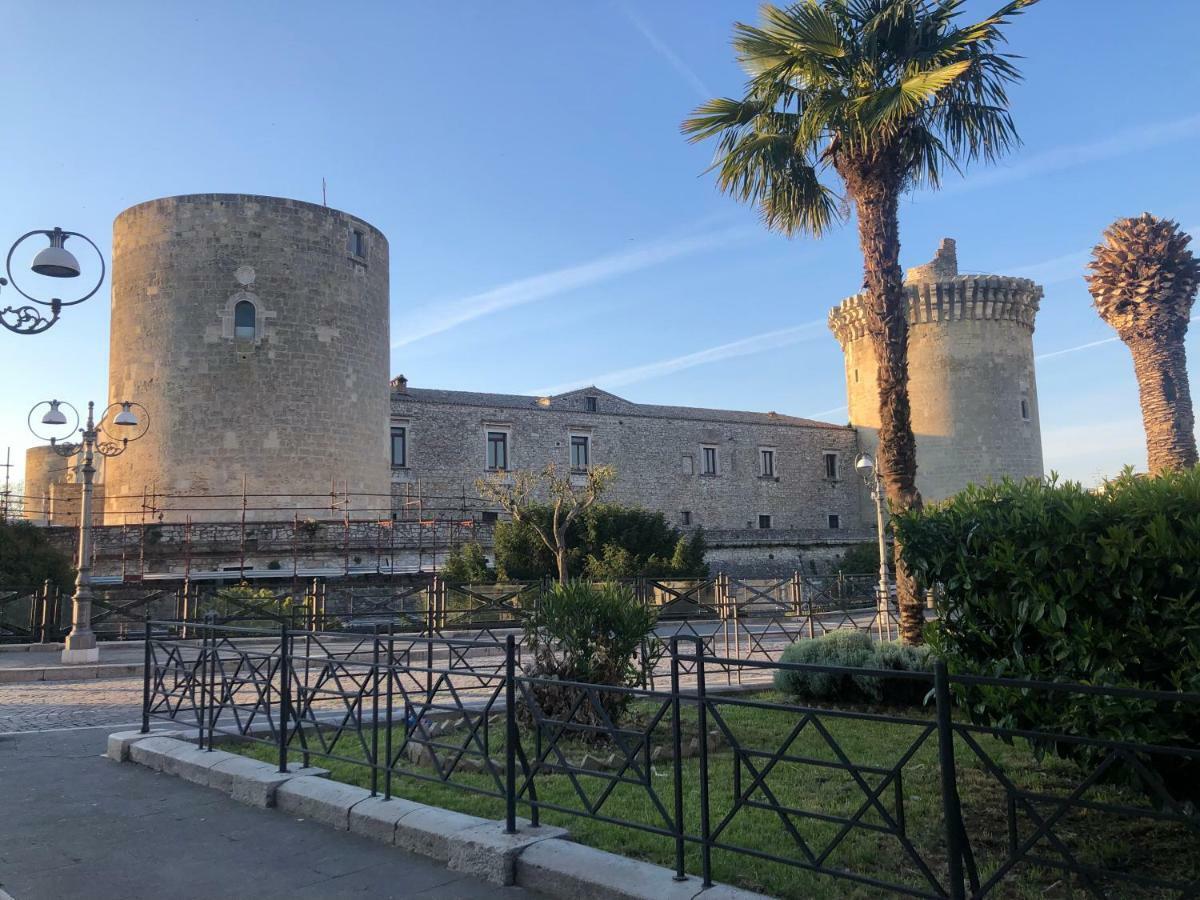 فندق Ca' Del Borgo فينوسا المظهر الخارجي الصورة