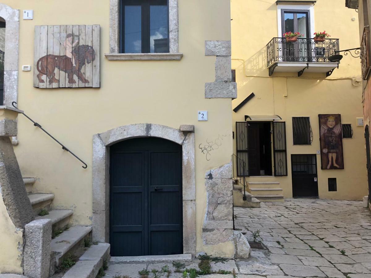 فندق Ca' Del Borgo فينوسا المظهر الخارجي الصورة