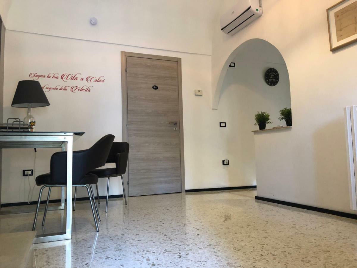 فندق Ca' Del Borgo فينوسا المظهر الخارجي الصورة