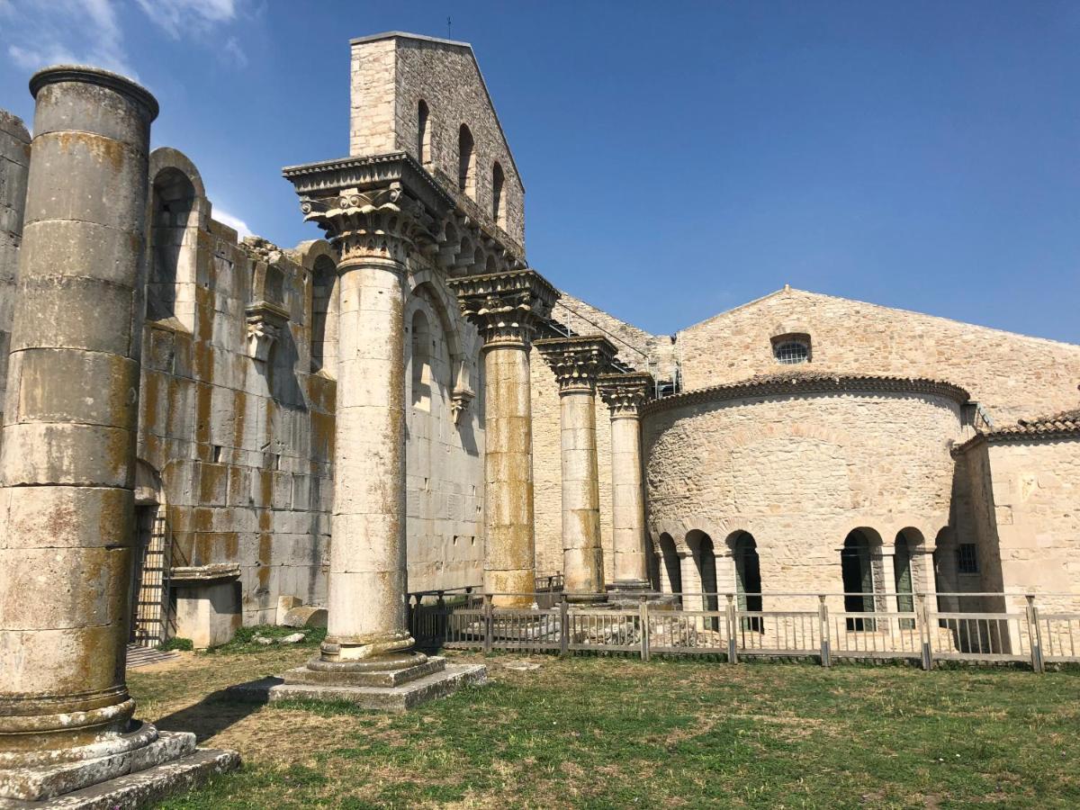 فندق Ca' Del Borgo فينوسا المظهر الخارجي الصورة