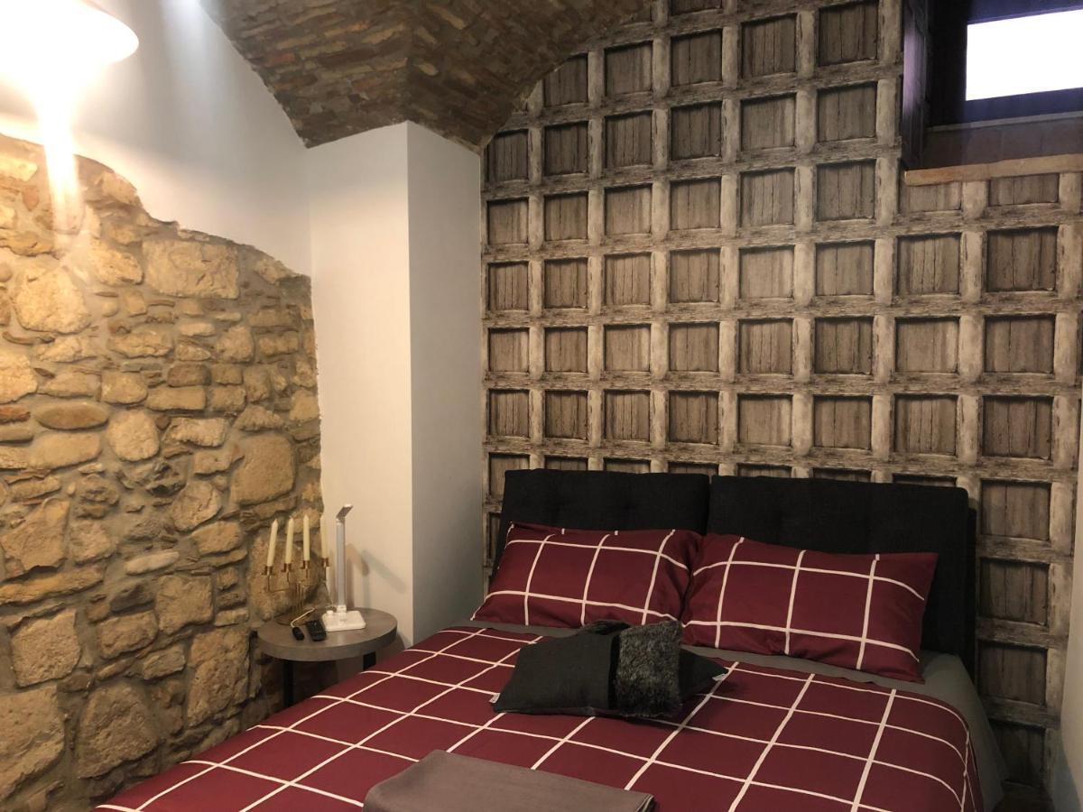 فندق Ca' Del Borgo فينوسا المظهر الخارجي الصورة