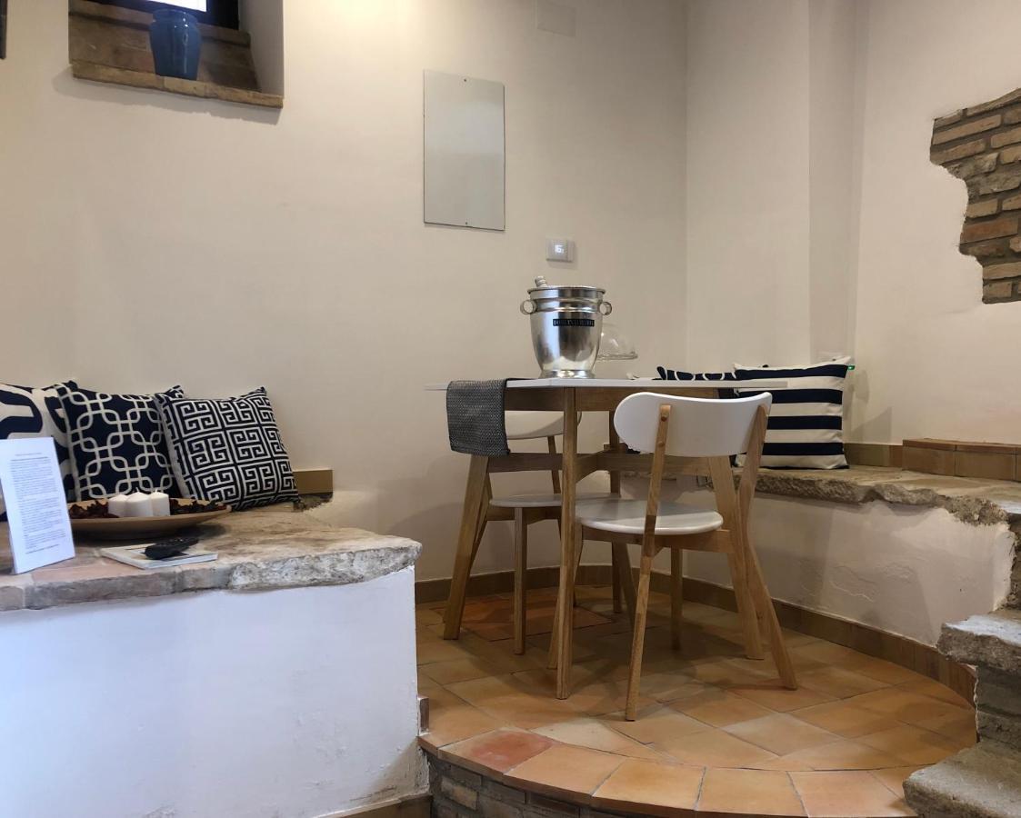 فندق Ca' Del Borgo فينوسا المظهر الخارجي الصورة